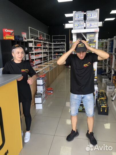 Аккумулятор вожак 60 Ач, 530 А