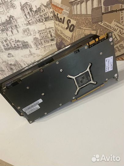 Palit GTX 1070 super 8GB Jetstream