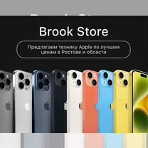 iPhone 15 Pro Max, 256 ГБ