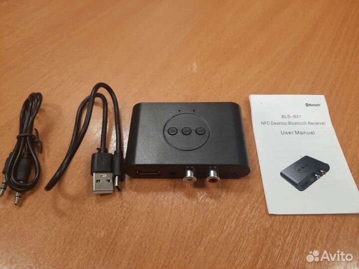 Mp3 плеер bluetooth