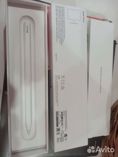 Ручка apple