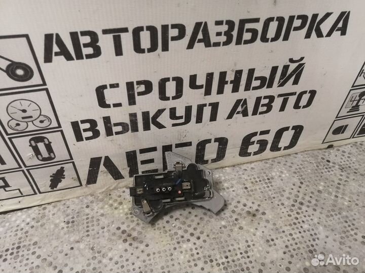 Резистор отопителя для Mercedes Benz W210