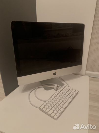 Apple iMac Моноблок 21.5 2019