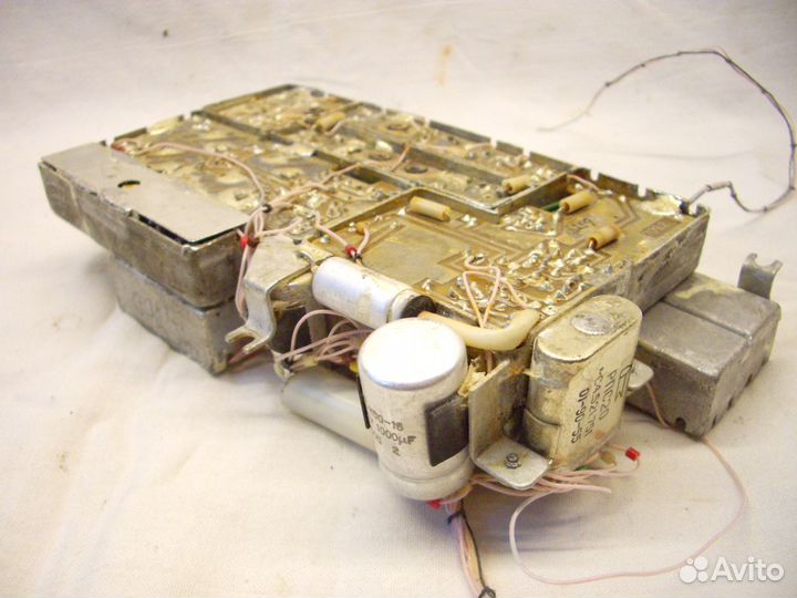 Радиостанция Кактус-М