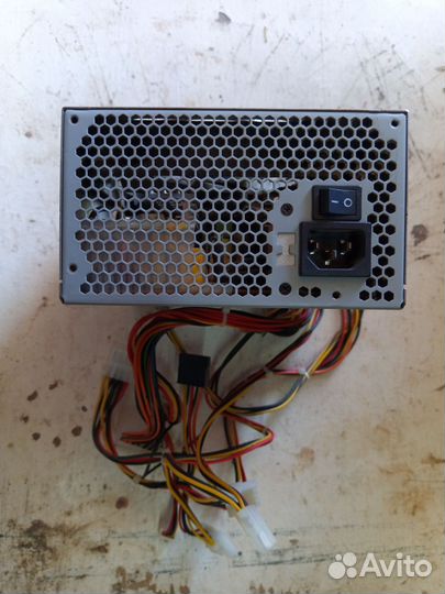 Блок питания для пк