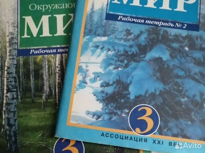 Поглазова шилина учебник 3 класс