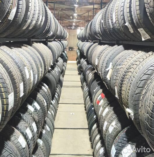 Bridgestone Ice Cruiser 7000 265/60 R18 112P