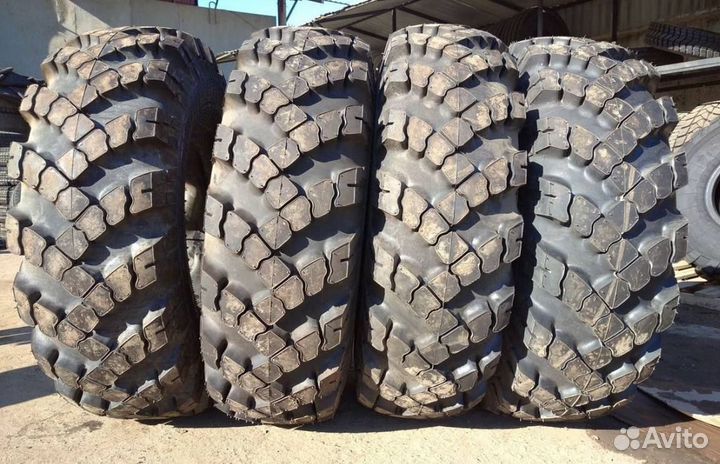 Шины 1220 /400 /533 ИП 184