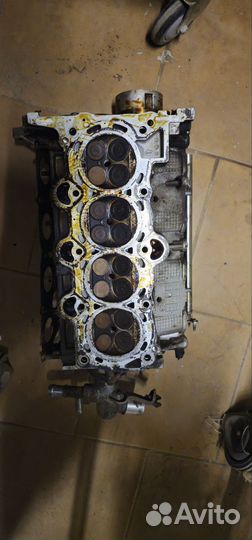 Гбц на hyundai solaris 1.6