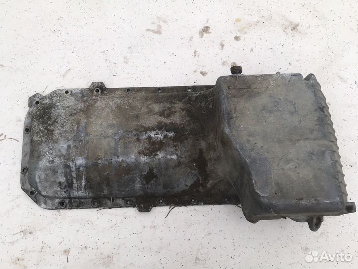 Поддон двигателя бмв е34 е30 е28 м20