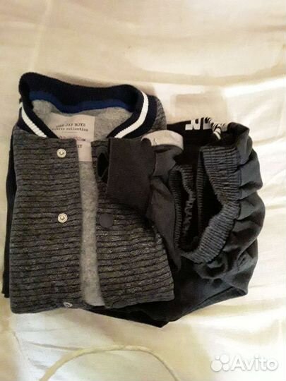 Спортивные костюмы