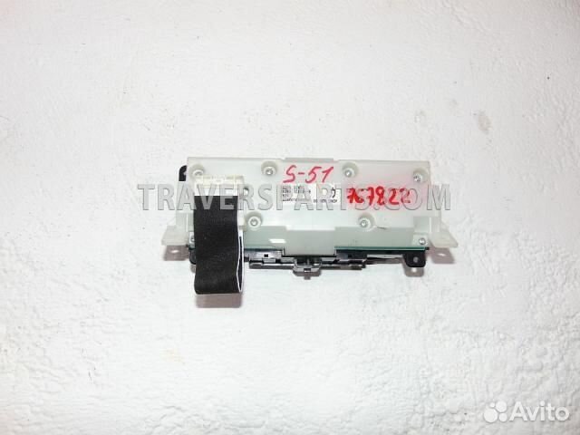 Блок управления 283951CX0D