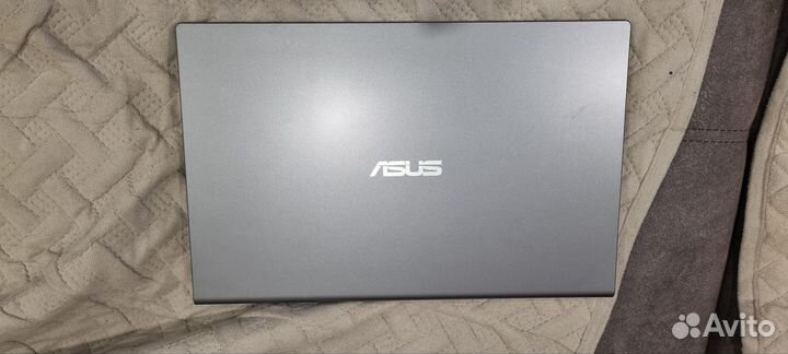 Ноутбук asus 15.6