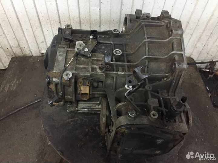 АКПП Volkswagen Golf 4 1J 1997-2005г