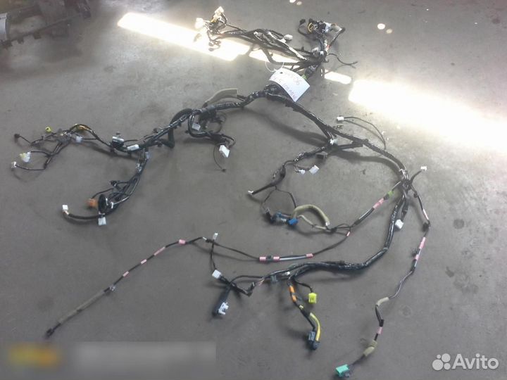 Проводка (коса) Mazda CX 5 2012