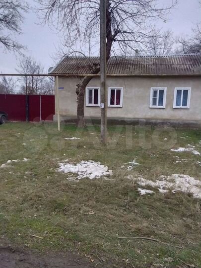 Дом 33,5 м² на участке 19,9 сот.