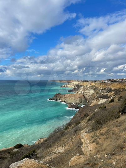 Апартаменты-студия, 22,8 м², 3/5 эт.