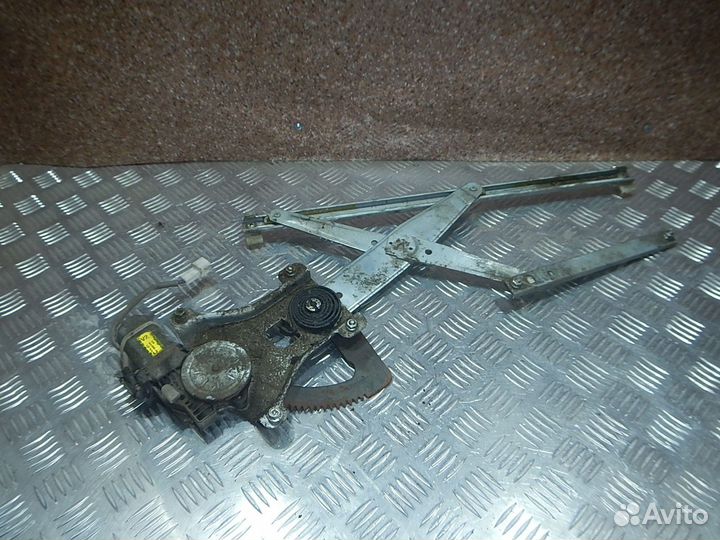 Стеклоподъемник электр.передний правый, Chevrolet