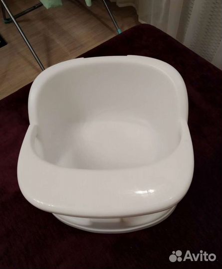 Стульчик для купания