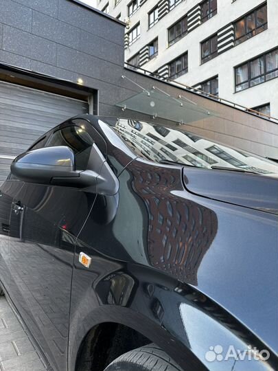 Chevrolet Aveo 1.6 AT, 2014, 108 000 км