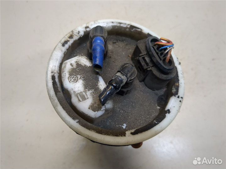 Насос топливный электрический Volkswagen Polo, 199