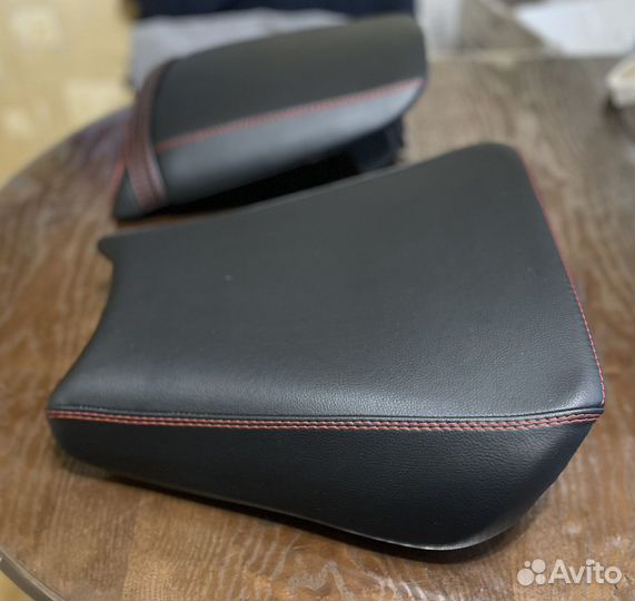 Сидения honda cbr929rr