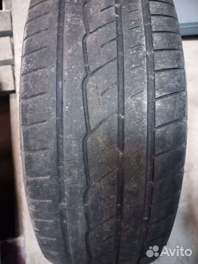 Toyo Proxes CF2 265/65 R16