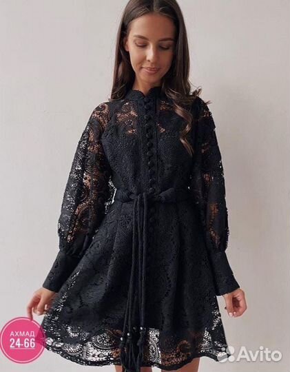 Платье новое 46-48