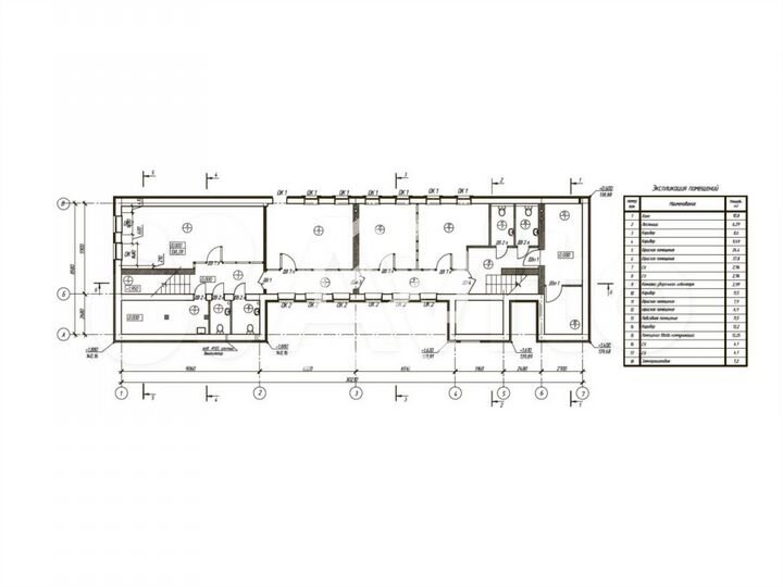 Продажа осз со своей территорией
