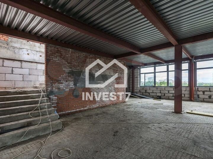 Аренда торговой площади