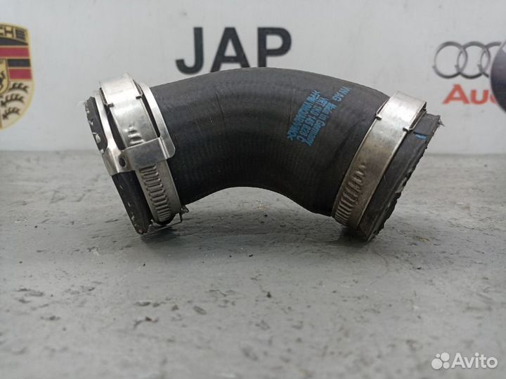 Патрубок интеркулера Volkswagen Touran 1T 1.4 CAV