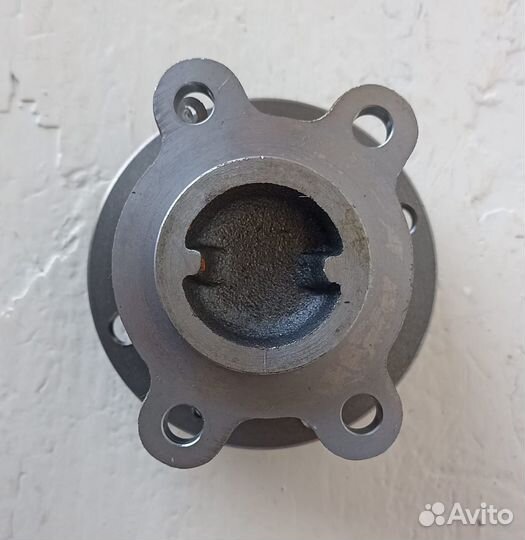 Ступица задняя в сборе ваз 2108, 1118, 2170, 2190