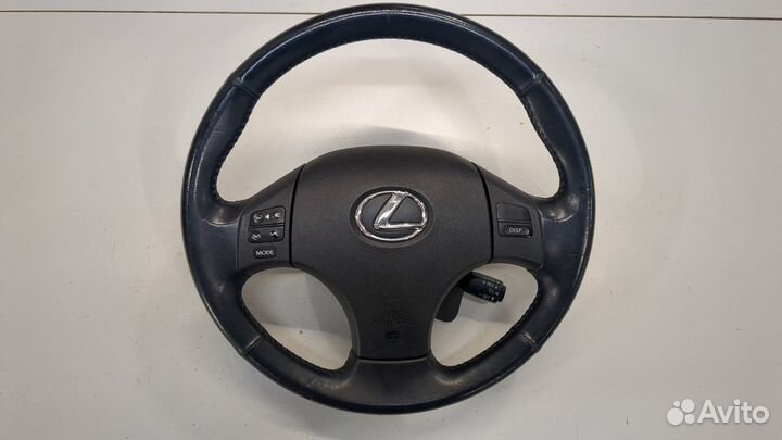 Руль Lexus IS, 2007