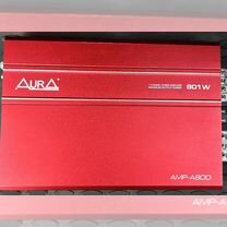 Услилитель Aura 800w