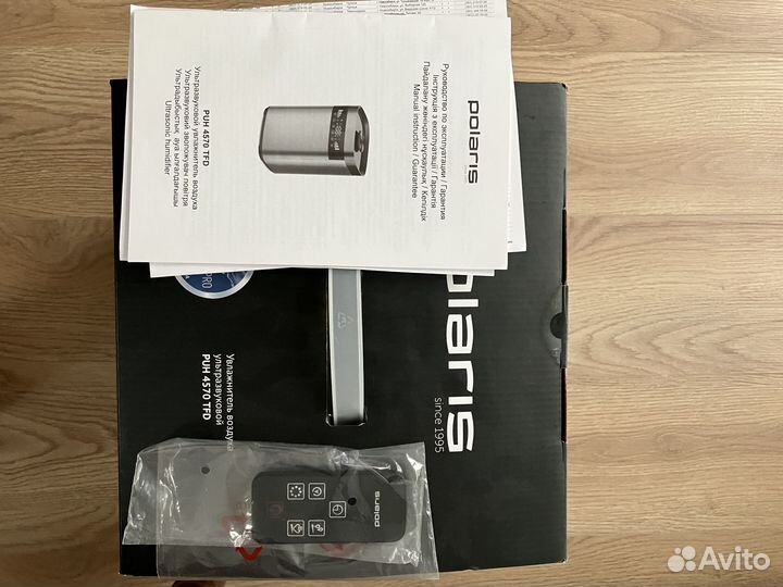 Климатическое оборудование увлажнитель воздуха