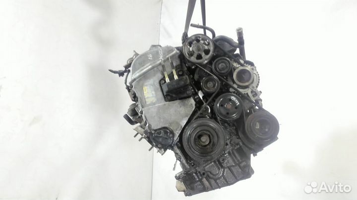 Двигатель Honda CR-V, 2005