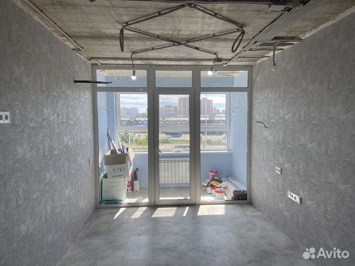 Внутренняя отделка и ремонт