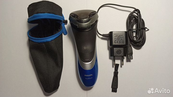 Philips AT890 AquaTouch