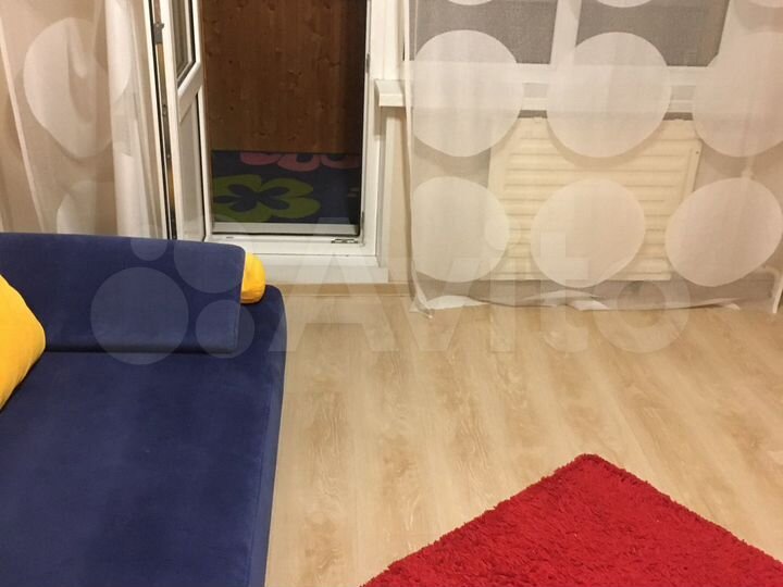 3-к. квартира, 68 м², 7/9 эт.