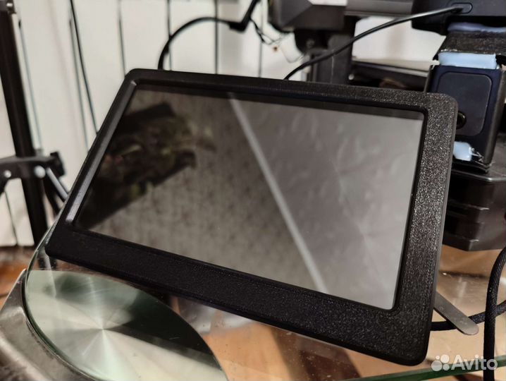 Экран raspberry bigtreetech BTT PI TFT70