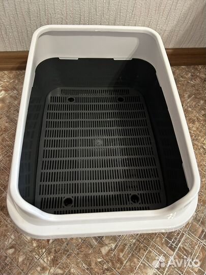 Лоток для кошек