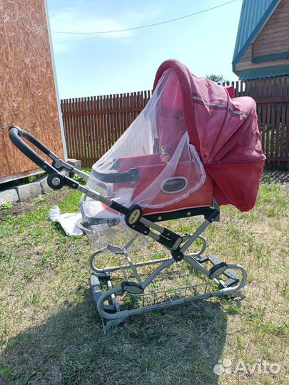 Коляска детская