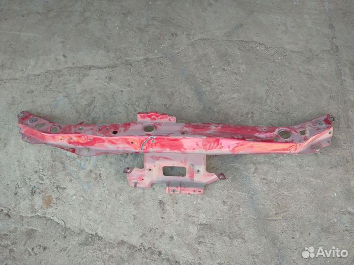 Телевизор Ниссан Micra