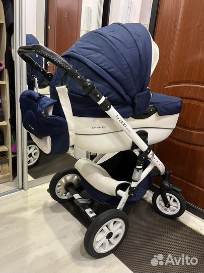 Детские коляски 2 в 1