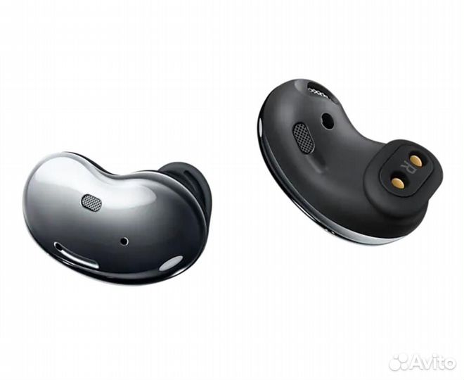 Беспроводные наушники Samsung Galaxy Buds Live