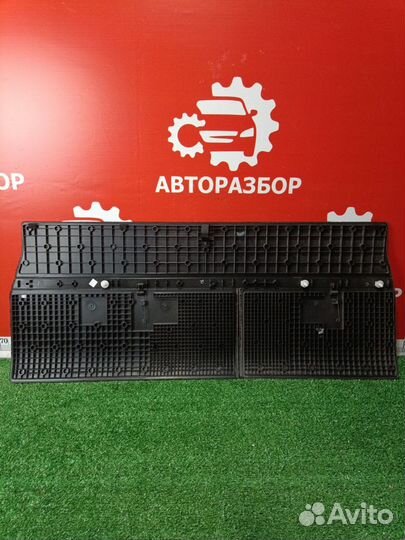 Пол багажника Toyota RAV4 40