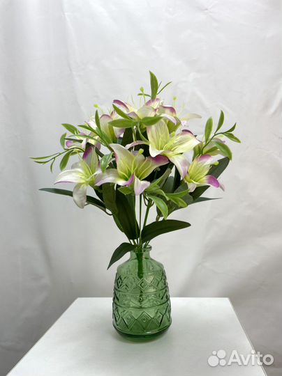 Искусственные цветы