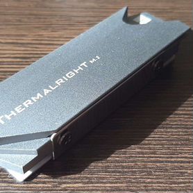 Радиатор SSD Thermalright TR-M.2