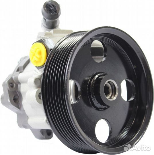 Насос гидроусилителя руля