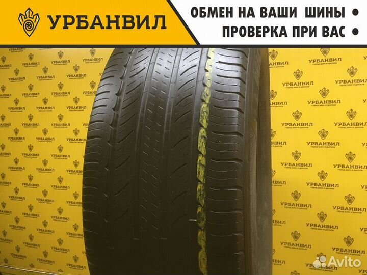 Michelin Latitude Tour HP 265/60 R18 110H